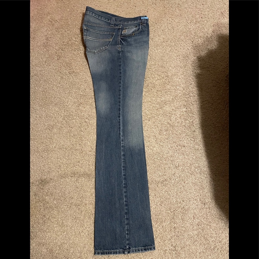 Men's Cinch Carter Jeans